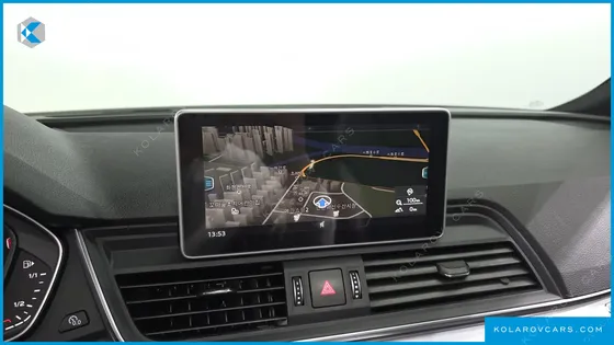 AUDI Q5 50 TDI QUATTRO PREMIUM