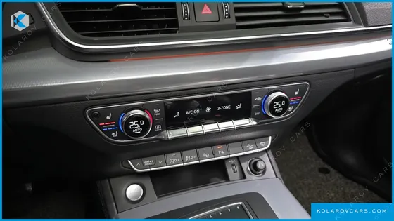 AUDI Q5 50 TDI QUATTRO PREMIUM