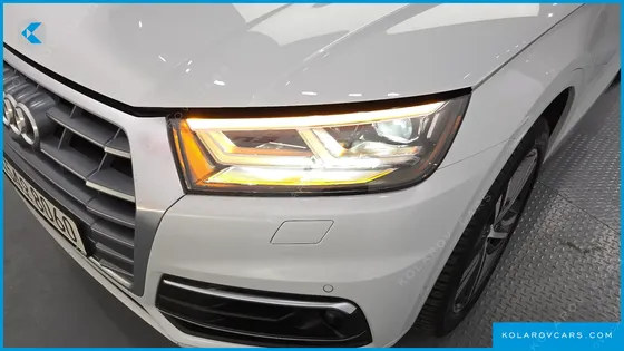 AUDI Q5 50 TDI QUATTRO PREMIUM