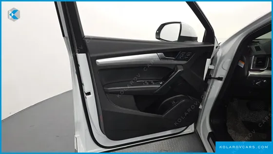 AUDI Q5 50 TDI QUATTRO PREMIUM