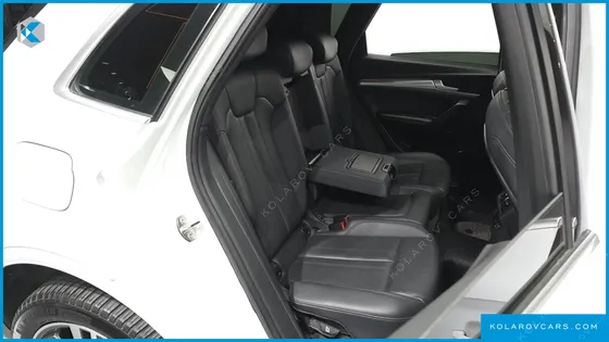 AUDI Q5 50 TDI QUATTRO PREMIUM