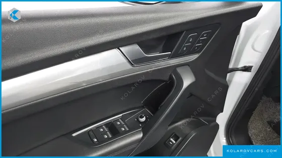 AUDI Q5 50 TDI QUATTRO PREMIUM