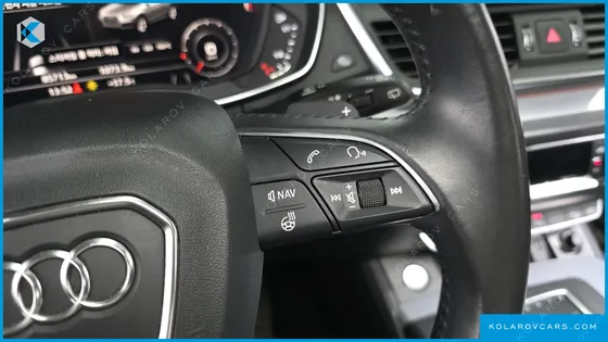AUDI Q5 50 TDI QUATTRO PREMIUM
