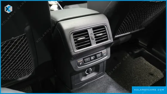 AUDI Q5 50 TDI QUATTRO PREMIUM
