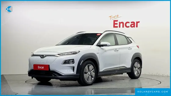 HYUNDAI KONA PREMIUM