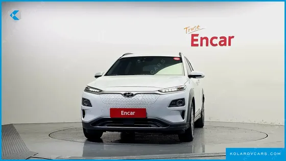 HYUNDAI KONA PREMIUM