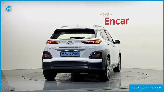 HYUNDAI KONA PREMIUM
