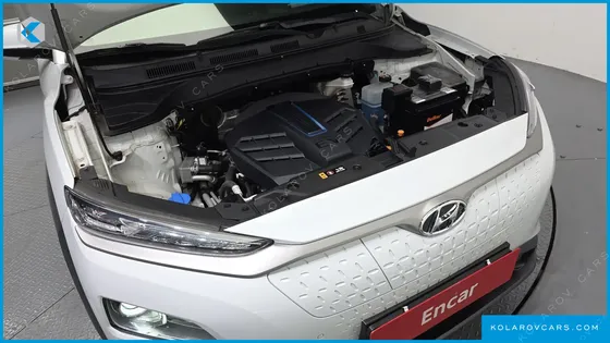 HYUNDAI KONA PREMIUM