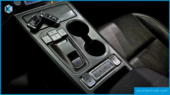 HYUNDAI KONA PREMIUM