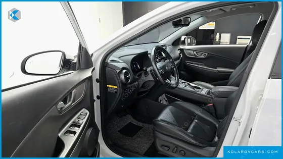 HYUNDAI KONA PREMIUM