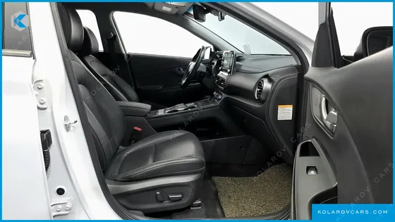HYUNDAI KONA PREMIUM