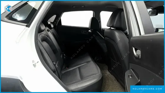 HYUNDAI KONA PREMIUM