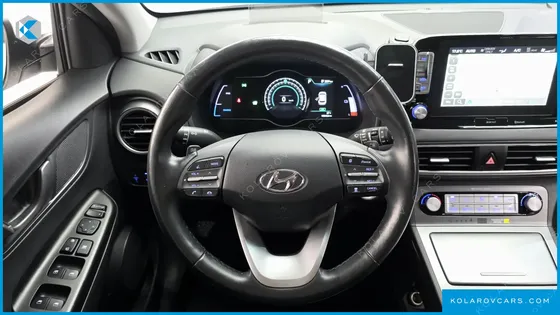 HYUNDAI KONA PREMIUM
