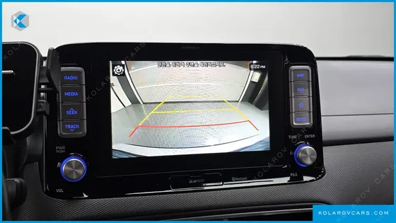 HYUNDAI KONA PREMIUM