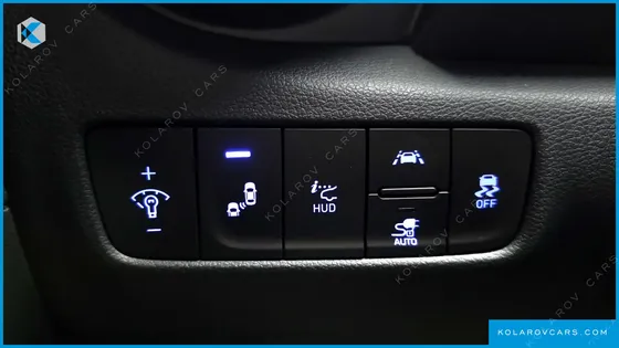 HYUNDAI KONA PREMIUM