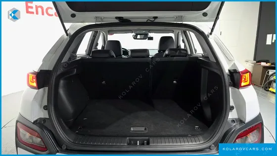 HYUNDAI KONA PREMIUM