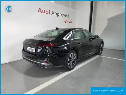 AUDI A6 40 TFSI ADVANCED