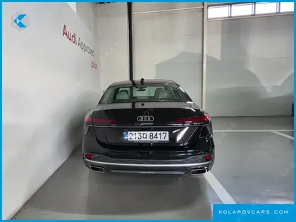 AUDI A6 40 TFSI ADVANCED