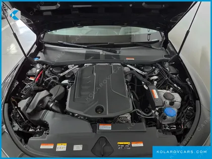 AUDI A6 40 TFSI ADVANCED