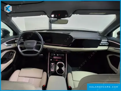 AUDI A6 40 TFSI ADVANCED