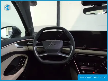 AUDI A6 40 TFSI ADVANCED