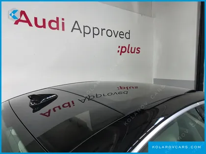 AUDI A6 40 TFSI ADVANCED