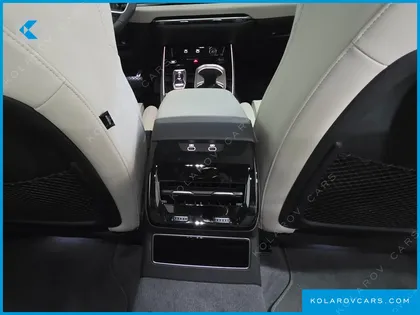 AUDI A6 40 TFSI ADVANCED