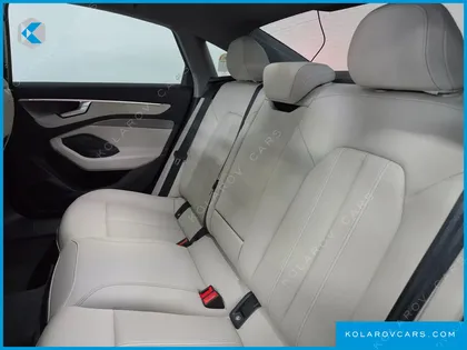 AUDI A6 40 TFSI ADVANCED