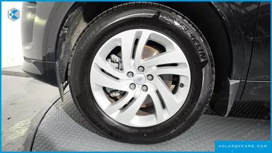 LAND ROVER DISCOVERY SPORT P250 S