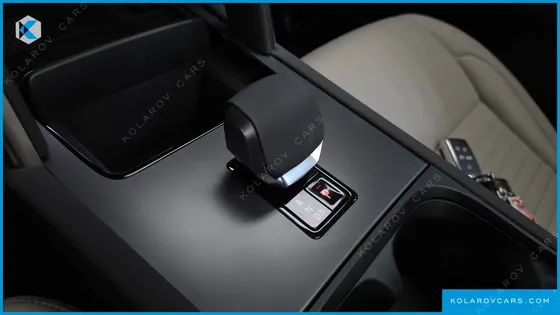 LAND ROVER DISCOVERY SPORT P250 S