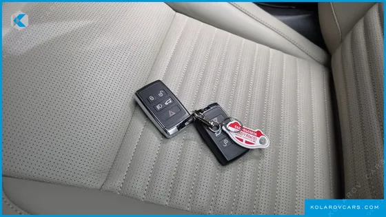 LAND ROVER DISCOVERY SPORT P250 S