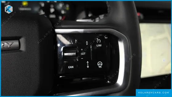 LAND ROVER DISCOVERY SPORT P250 S