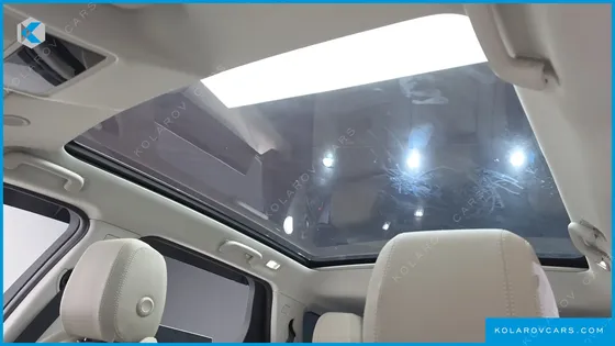 LAND ROVER DISCOVERY SPORT P250 S