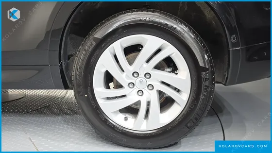 LAND ROVER DISCOVERY SPORT P250 S