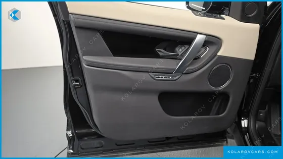 LAND ROVER DISCOVERY SPORT P250 S