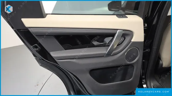 LAND ROVER DISCOVERY SPORT P250 S