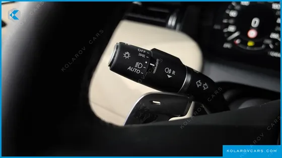 LAND ROVER DISCOVERY SPORT P250 S