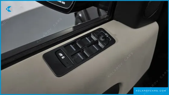 LAND ROVER DISCOVERY SPORT P250 S