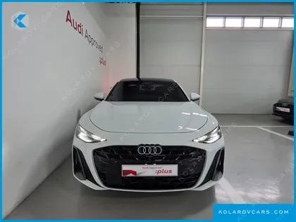 AUDI A6 45 TFSI QUATTRO S LINE