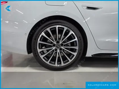 AUDI A6 45 TFSI QUATTRO S LINE