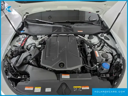 AUDI A6 45 TFSI QUATTRO S LINE