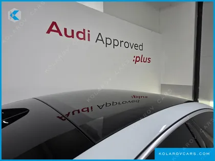 AUDI A6 45 TFSI QUATTRO S LINE