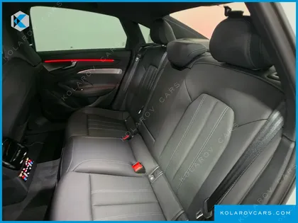 AUDI A6 45 TFSI QUATTRO S LINE
