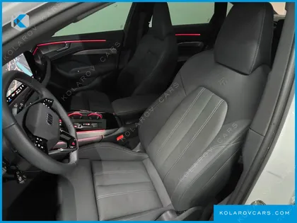 AUDI A6 45 TFSI QUATTRO S LINE