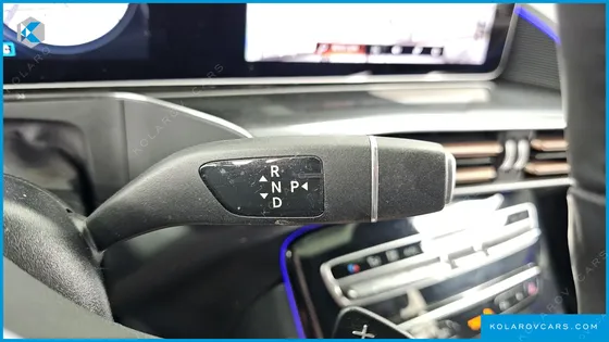 MERCEDES EQC EQC400 4MATIC