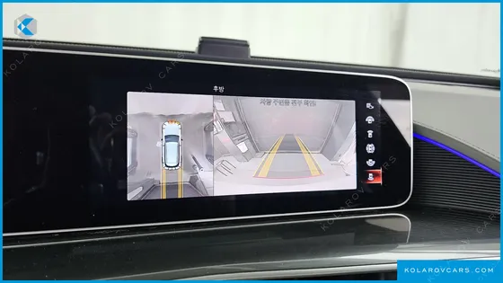 MERCEDES EQC EQC400 4MATIC