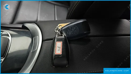 MERCEDES EQC EQC400 4MATIC