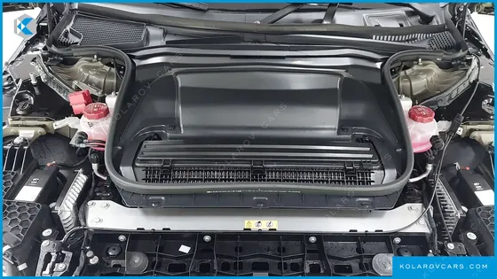 MERCEDES EQS EQS53 AMG 4MATIC+