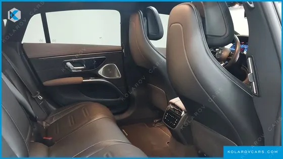 MERCEDES EQS EQS53 AMG 4MATIC+