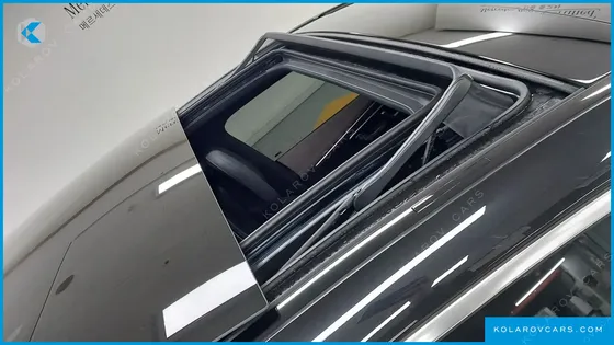 MERCEDES EQS EQS53 AMG 4MATIC+